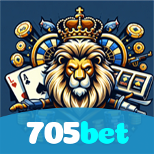 705bet:Ganhe na roleta e aposte no futebol no cassino online mais confiável!
