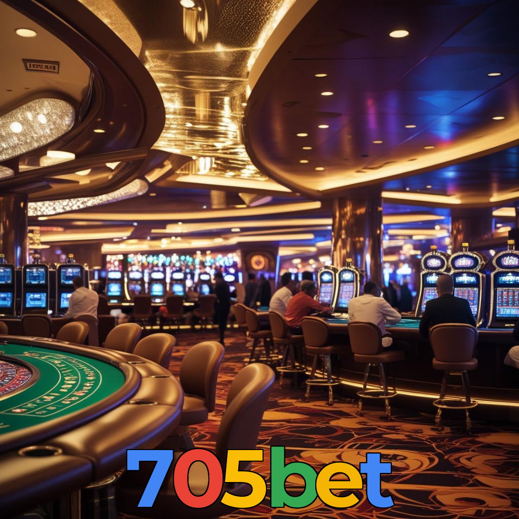 705bet：Jogue poker, roleta e aposte ao vivo no futebol online para grandes vitórias!