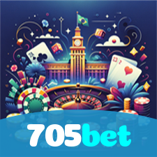 705bet:Jogue slots, blackjack e aposte no futebol para diversão e vitórias!