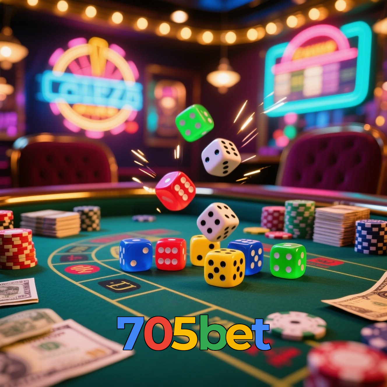 705bet:Apostas em futebol e os melhores jogos de cassino esperam por você!