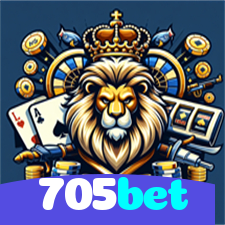 705bet:Aposte no futebol e conquiste prêmios em blackjack e roleta!