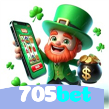 705bet：Jogue slots, aposte no futebol e ganhe prêmios incríveis no nosso cassino!