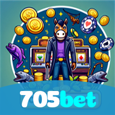 705bet:Aposte no futebol e jogue as melhores slots para grandes vitórias!