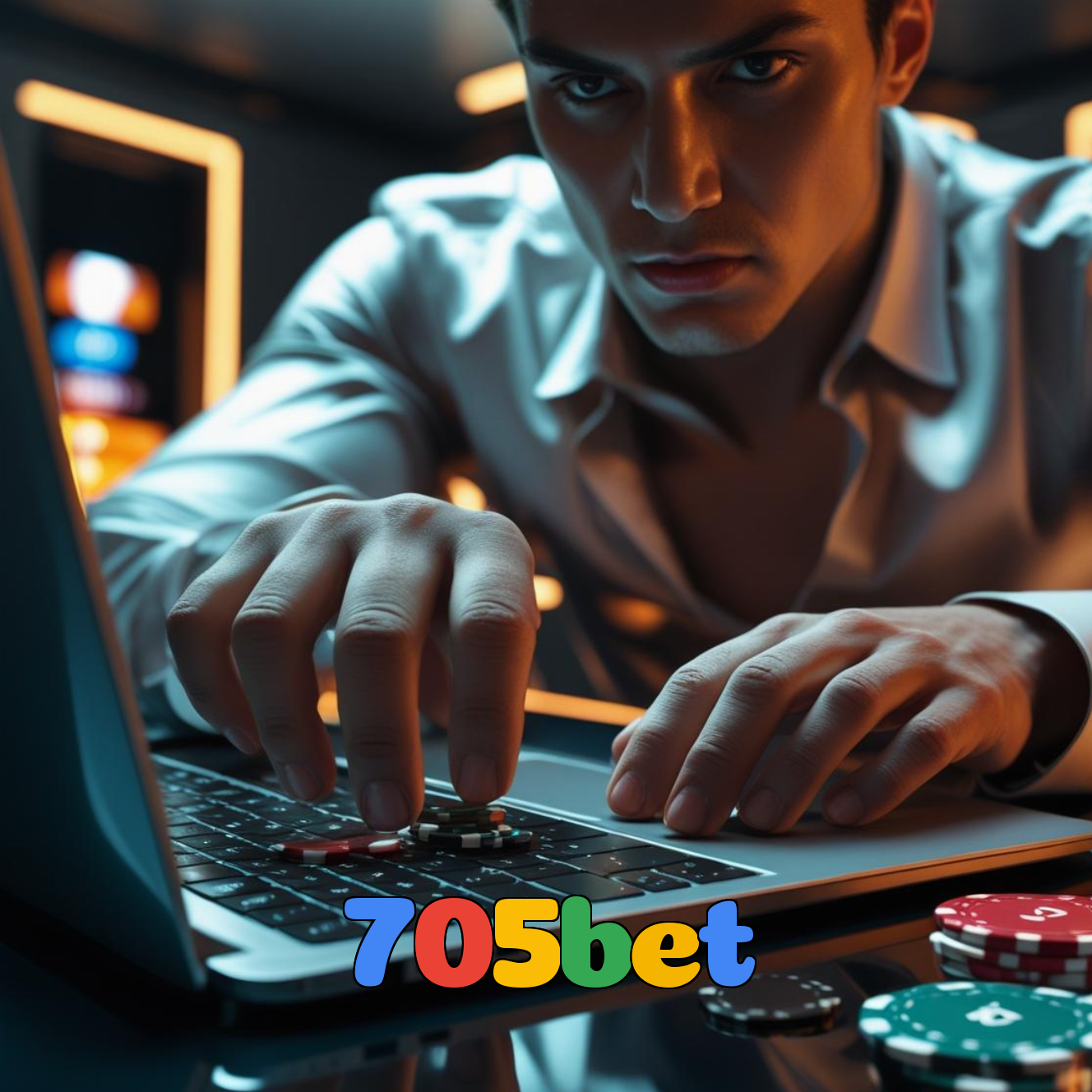 705bet:Jogue blackjack, aposte no futebol e vença com grandes prêmios!