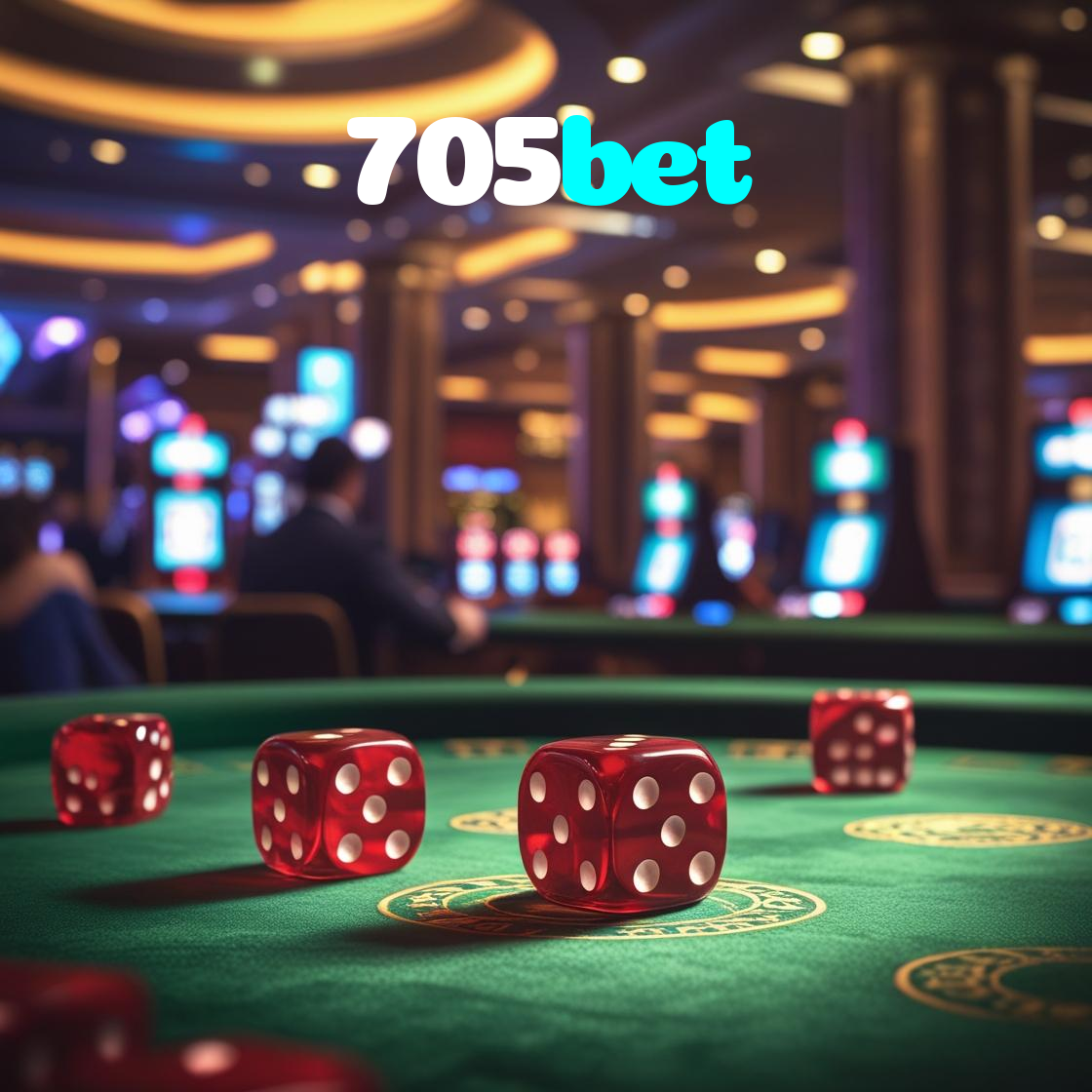 705bet:O melhor cassino online para quem ama futebol e jogos como poker e slots!