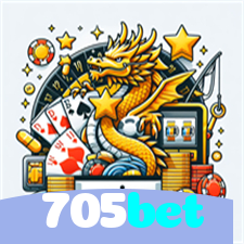 705bet：Jogue slots, aposte no futebol e ganhe prêmios incríveis no cassino online!