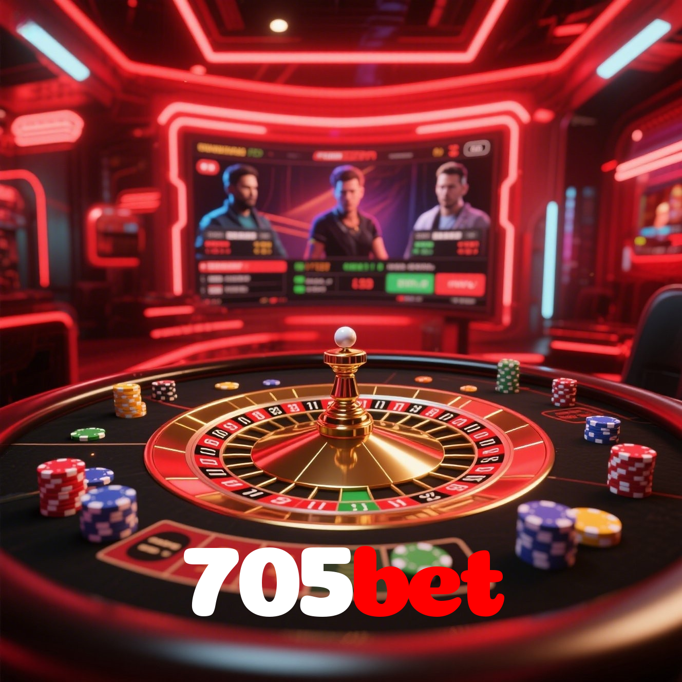 705bet:Gire as slots e vença com grandes prêmios!