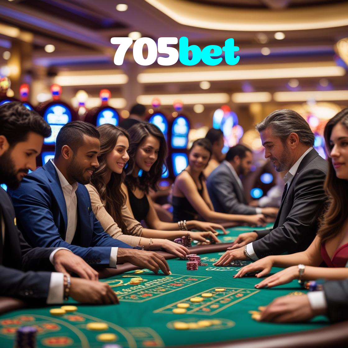 705bet：Jogue poker online e mostre que você é o mestre do jogo!