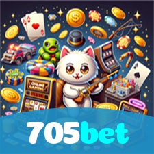 705bet:Sinta a adrenalina das slots e conquiste vitórias como nunca!