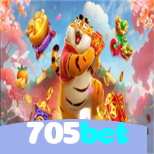 705bet：Aposte no futebol e jogue os melhores jogos de cassino com segurança!