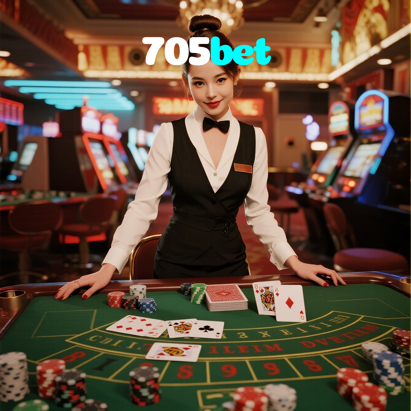 705bet:Prepare-se para a ação! Jogue blackjack e vença como nunca!