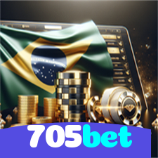 705bet：Aposte no futebol e sinta a emoção da vitória!