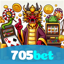 705bet：Jogue slots, poker e aposte no futebol online para grandes prêmios!
