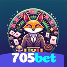 705bet:A diversão e as vitórias estão te esperando no nosso cassino online!