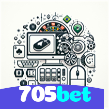 705bet：O cassino online mais confiável para apostas ao vivo no futebol e jogos de cassino!