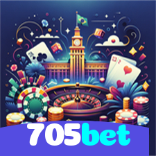 705bet:Gire as slots e conquiste o jackpot agora mesmo!