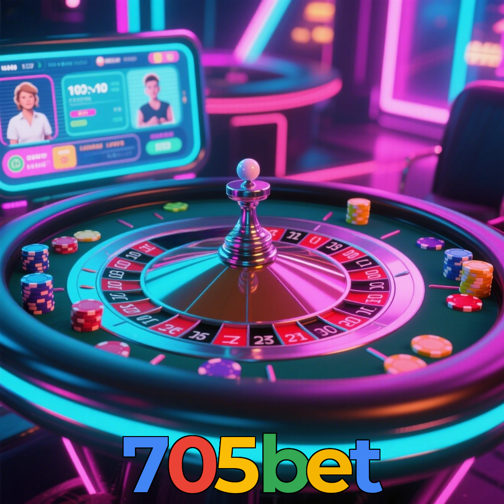 705bet:Jogue slots e aposte no futebol no cassino online mais confiável!
