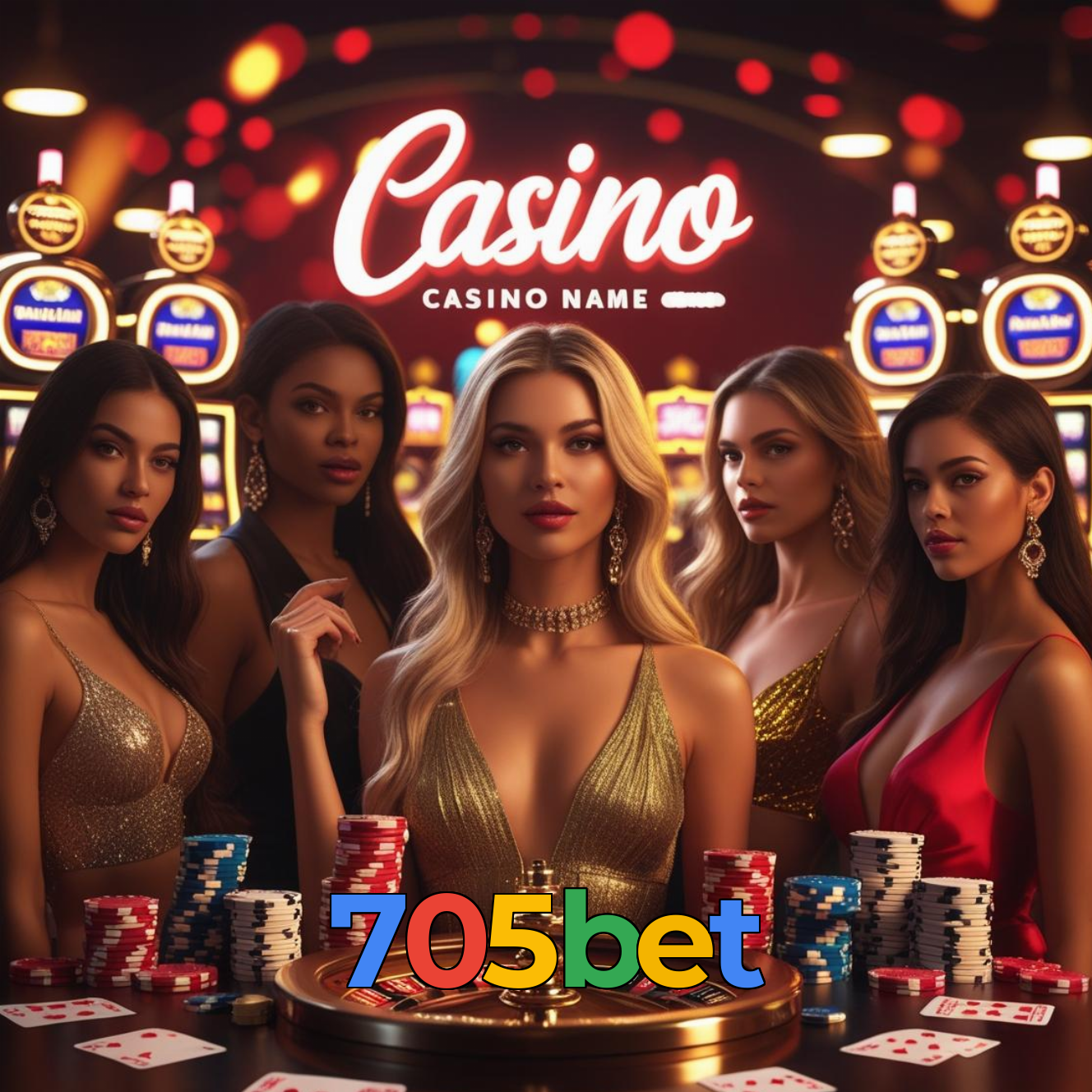 705bet:Jogue nas melhores slots e vença o jackpot agora mesmo!