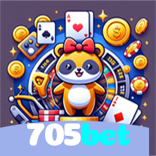 705bet：A sorte está na roleta! Aposte e veja sua vitória acontecer!
