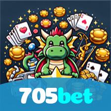 705bet：Jogue blackjack e aposte no futebol para uma experiência completa!