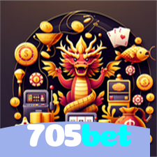 705bet:Jogue poker, slots e aposte no futebol ao vivo com confiança!