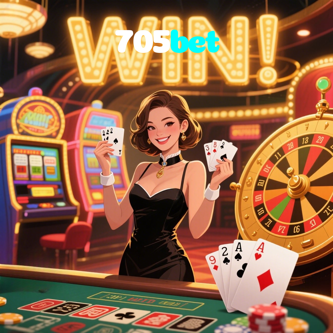 705bet:Conquiste prêmios no blackjack e aposte no futebol ao vivo com segurança!