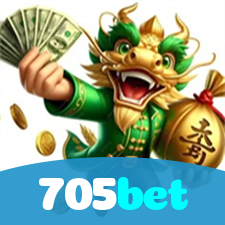 705bet：As melhores slots e jackpots estão esperando por você! Jogue agora!