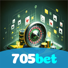 705bet:Jogue slots, aposte no futebol e ganhe no melhor cassino online!