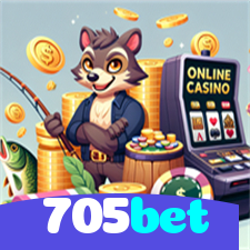 705bet：Jogue roleta, aposte no futebol e conquiste prêmios épicos!
