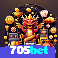 705bet：Jogue slots, aposte no futebol e vença em grandes mesas de poker!
