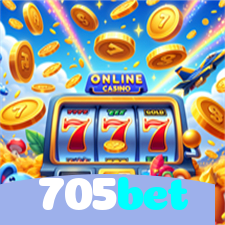 705bet:Vença na roleta e conquiste prêmios gigantes!
