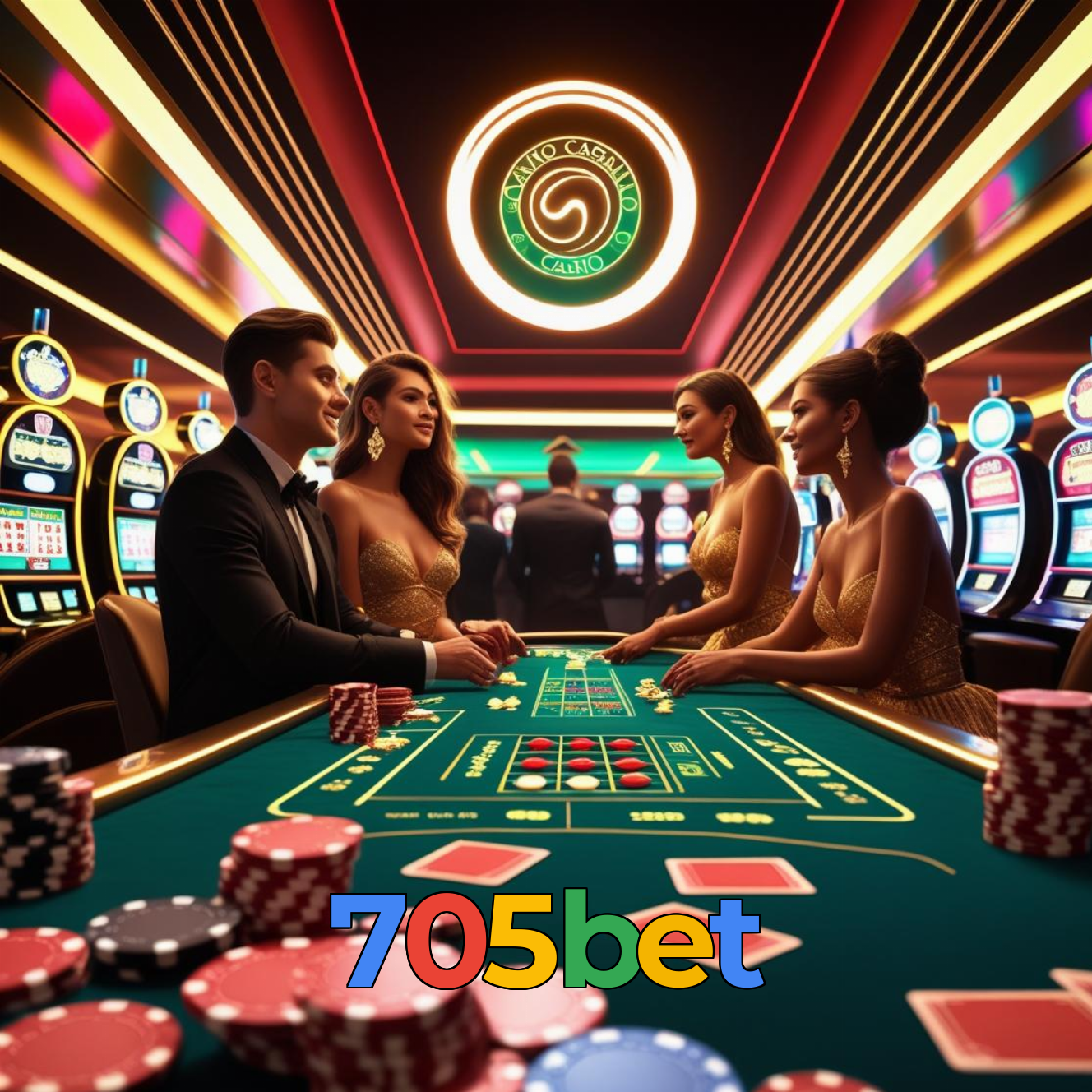 705bet:O cassino online mais confiável com apostas no futebol e prêmios em blackjack!