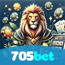 705bet：Jogue blackjack, aposte no futebol e vença com grandes prêmios!