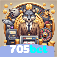 705bet：Apostas de futebol online te esperam! Aposte e vença agora!