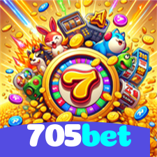 705bet：Jogue slots, roleta e aposte no futebol para grandes vitórias!