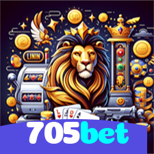 705bet:A adrenalina do futebol online te espera para grandes vitórias!