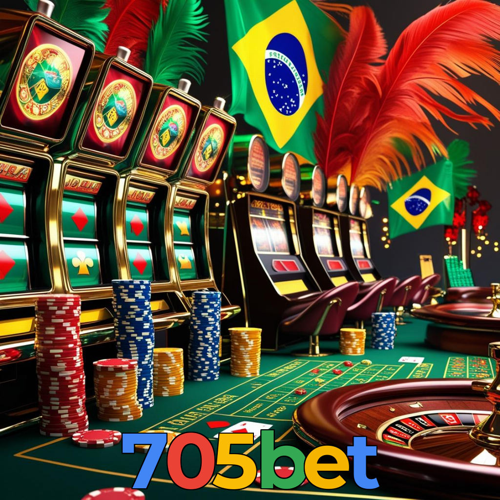 705bet:Sua chance de ganhar começa no cassino online com poker e apostas no futebol!