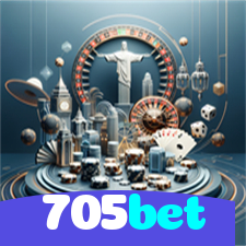 705bet:Aposte agora nas roletas e mostre sua sorte!