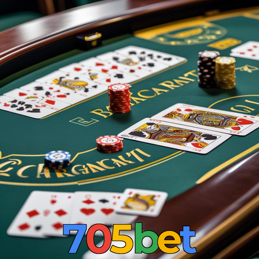 705bet:A sorte te espera com apostas no futebol e os melhores jogos de cassino!