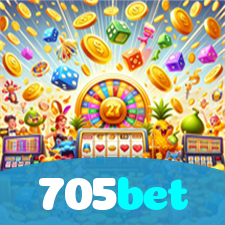 705bet:Sua chance de ganhar começa no cassino online com poker e apostas no futebol!