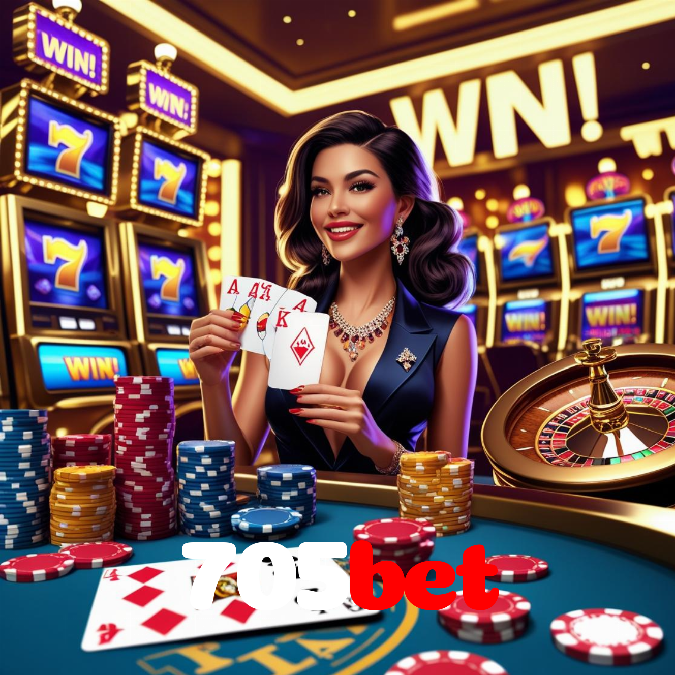 705bet:Jogue poker, roleta e aposte no futebol para uma experiência épica!