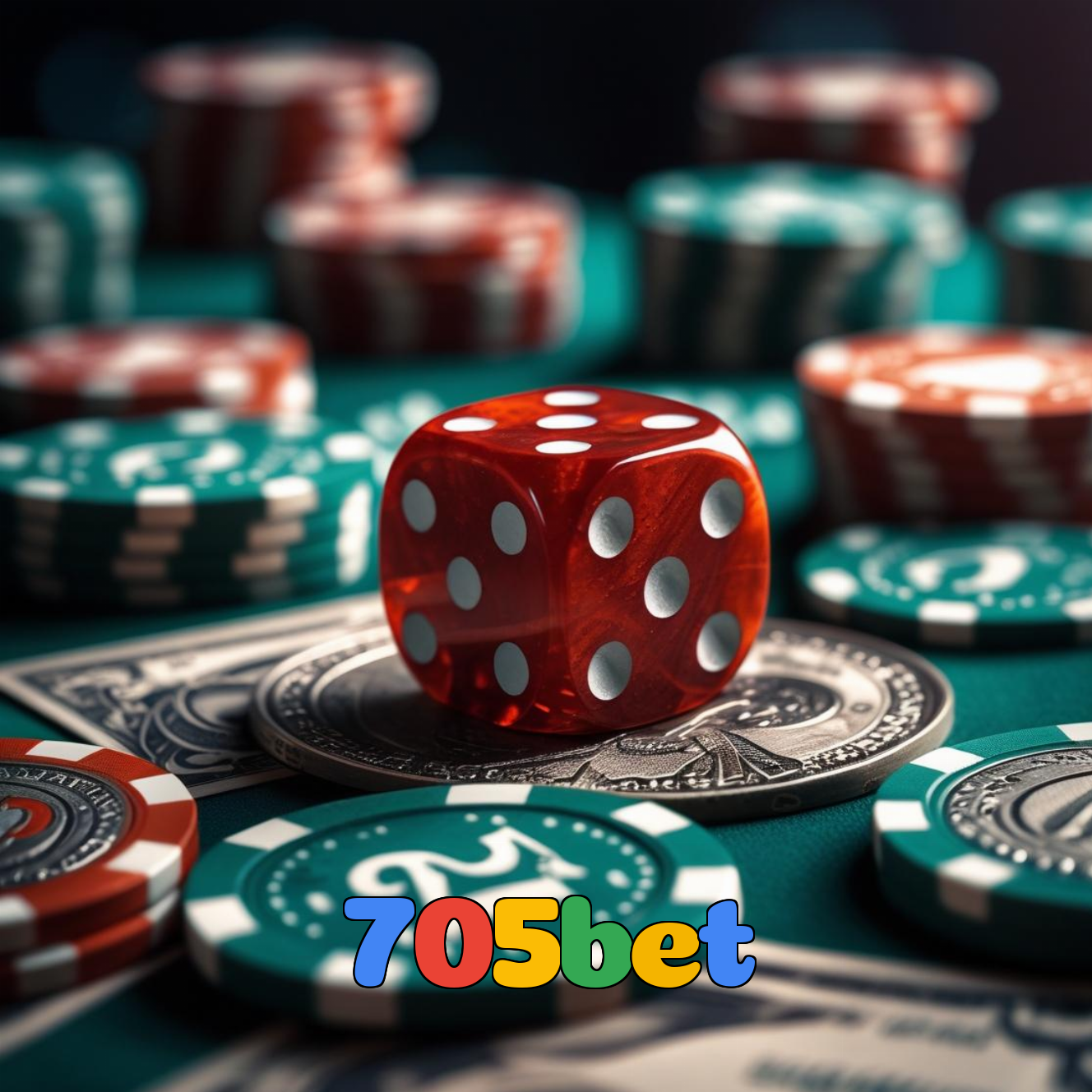 705bet：A sorte está na roleta! Aposte e ganhe agora!