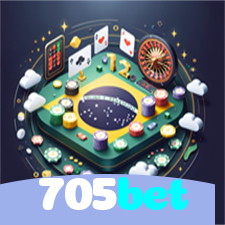 705bet:Os jackpots estão esperando por você! Entre no jogo e faça história!
