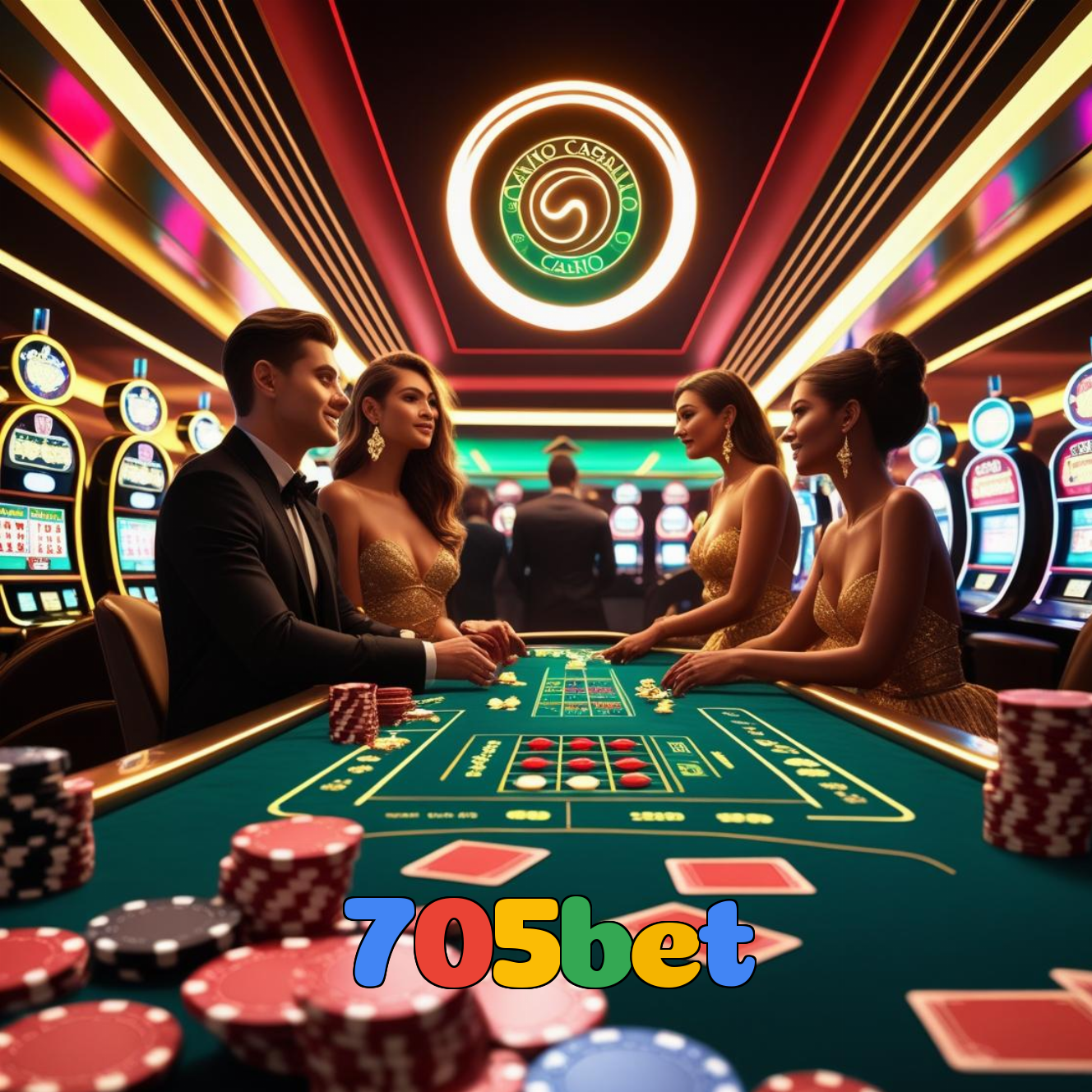 705bet:Cada giro nas roletas é uma chance de vitória! Aposte agora!