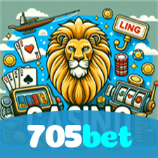 705bet：Conquiste prêmios no blackjack e aposte no futebol ao vivo com segurança!