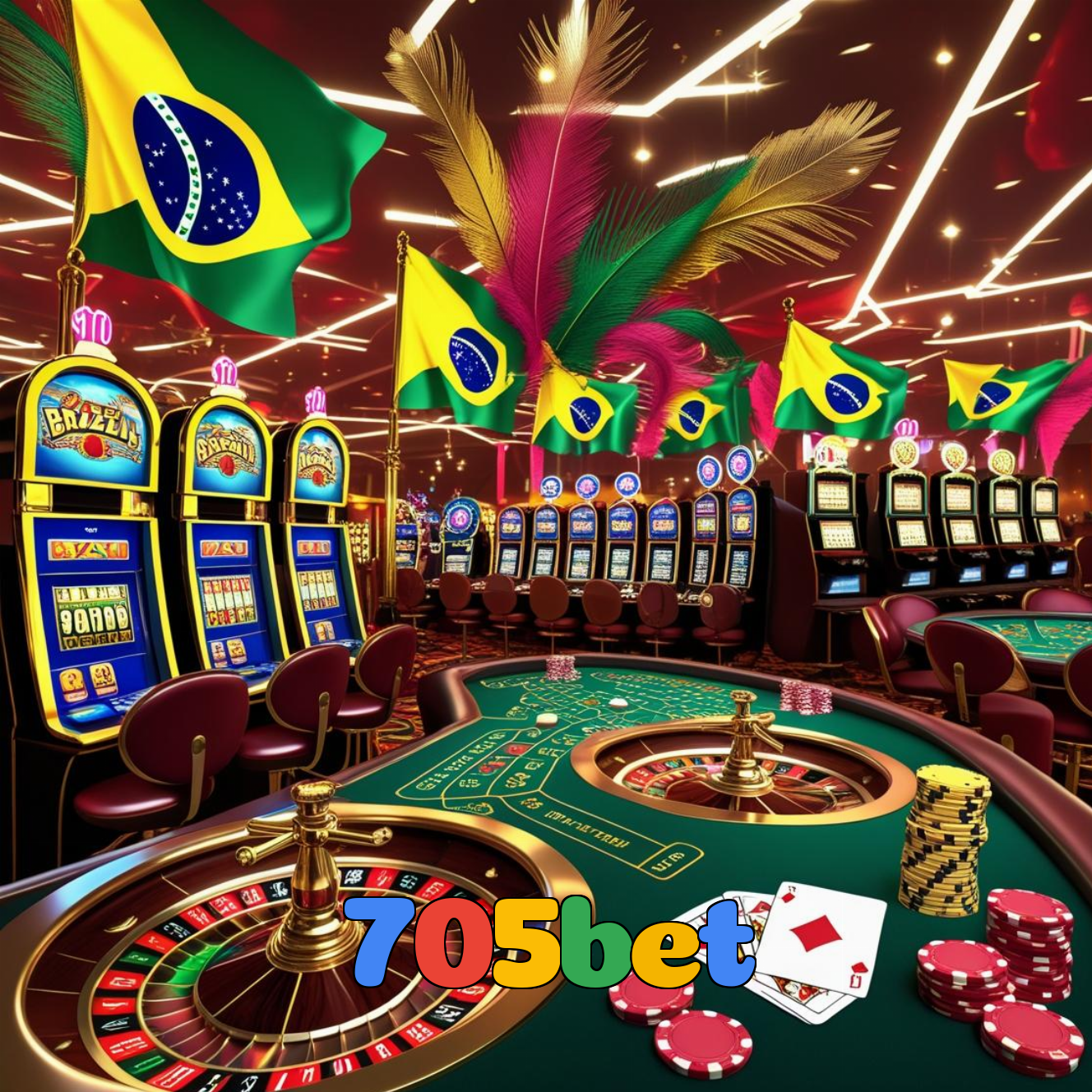 705bet:Vença grandes prêmios nas mesas de poker online!