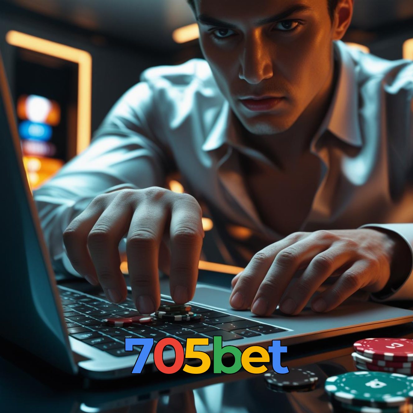 705bet:A roleta nunca foi tão empolgante! Aposte e vença!