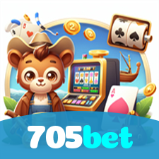 705bet：Ganhe no futebol e jogue os melhores jogos de cassino online!