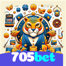 705bet：Vença no futebol online e ganhe prêmios incríveis!