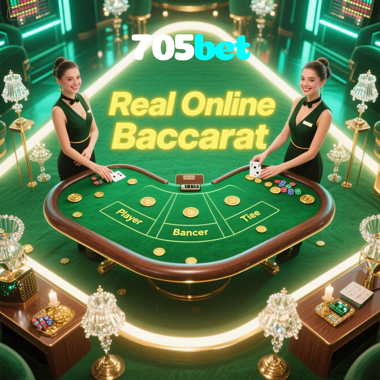 705bet：Jogue nas melhores slots e vença o jackpot em grande estilo!